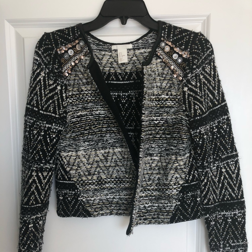 Fashion H&M Jacket
